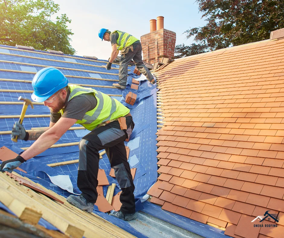 Why choose Roof Repair Near Me in Bighorn, MT