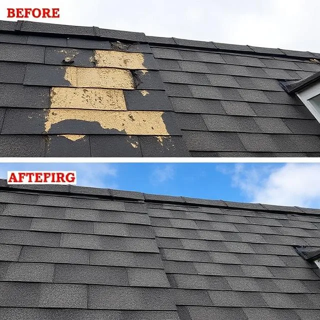 Roof Repair Near Me in Bighorn, MT near me